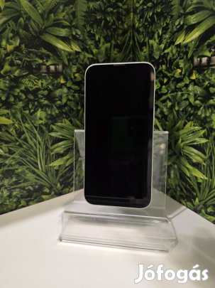 Apple iPhone 13 Kártyafüggetlen 128 GB, 12 hó garancia
