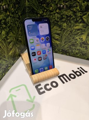 Apple iPhone 13 Kártyafüggetlen 128 GB, 12 hó garancia