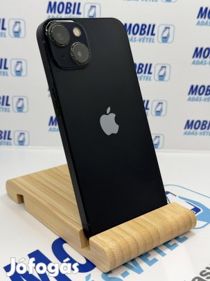 Apple iPhone 13 Kártyafüggetlen 128 GB, 12 hó garancia