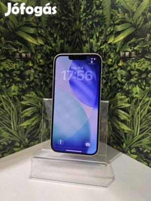 Apple iPhone 13 Kártyafüggetlen 128 GB, 12 hó garancia