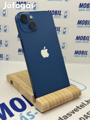Apple iPhone 13 Kártyafüggetlen 256 GB, 12 hó garancia