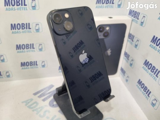 Apple iPhone 13 Kártyafüggetlen 256 GB, 12 hó garancia