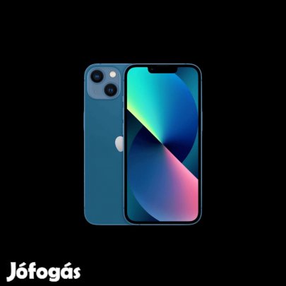 Apple iPhone 13 Mini 100% Akksi 128GB Blue