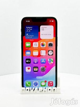 Apple iPhone 13 Mini (128GB)  - Akku: 100% - Szín: Zöld