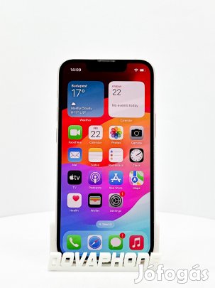 Apple iPhone 13 Mini (256GB)  - Akku: 100% - Szín: Rózsaszín