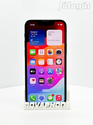 Apple iPhone 13 Mini (256GB)  - Akku: 100% - Szín: Zöld