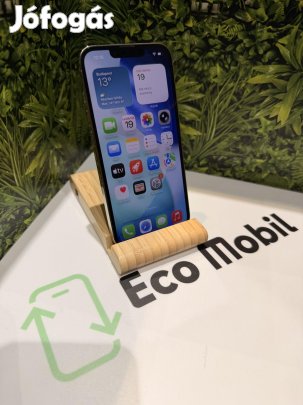 Apple iPhone 13 Pro Kártyafüggetlen 128 GB, 12 hó garancia