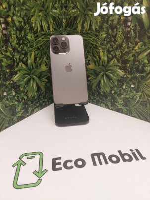 Apple iPhone 13 Pro Kártyafüggetlen 128 GB, 12 hó garancia
