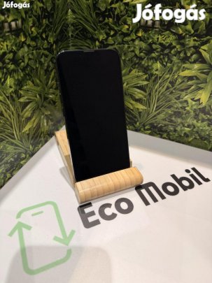 Apple iPhone 13 Pro Kártyafüggetlen 128 GB, 12 hó garancia