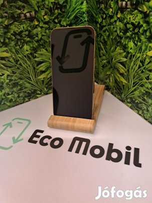 Apple iPhone 13 Pro Kártyafüggetlen 128 GB, 12 hó garancia