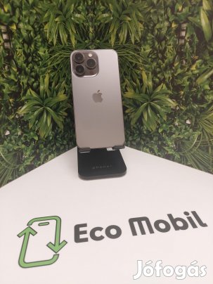 Apple iPhone 13 Pro Kártyafüggetlen 128 GB, 12 hó garancia