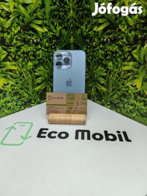 Apple iPhone 13 Pro Kártyafüggetlen 128 GB, 12 hó garancia