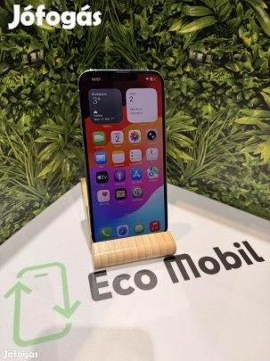 Apple iPhone 13 Pro Kártyafüggetlen, 12 hó garancia