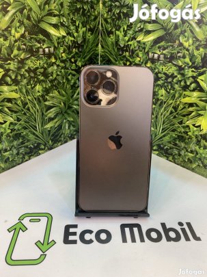 Apple iPhone 13 Pro Max Kártyafüggetlen, 12 hó garancia