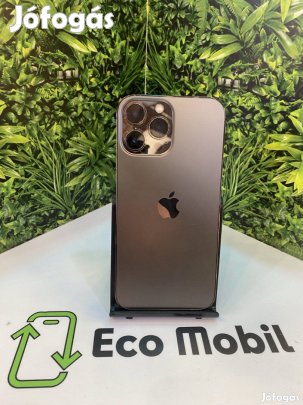 Apple iPhone 13 Pro Max Kártyafüggetlen, 12 hó garancia