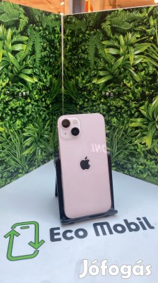 Apple iPhone 13 mini Kártyafüggetlen 128 GB 8 GB Ram, 12 hó garancia