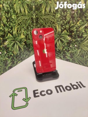 Apple iPhone 13 mini Kártyafüggetlen 128 GB, 12 hó garancia