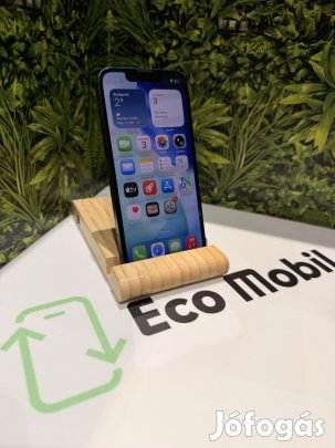 Apple iPhone 13 mini Kártyafüggetlen 128 GB, 12 hó garancia