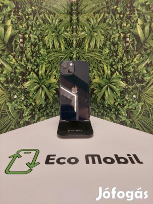 Apple iPhone 13 mini Kártyafüggetlen 128 GB, 12 hó garancia