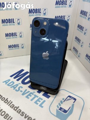 Apple iPhone 13 mini Kártyafüggetlen 128 GB, 12 hó garancia
