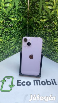 Apple iPhone 14 Kártyafüggetlen 128 GB 6 GB Ram, 12 hó garancia
