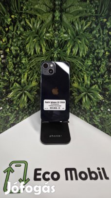 Apple iPhone 14 Kártyafüggetlen 128 GB, 12 hó garancia