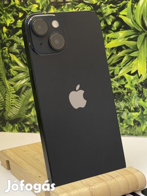 Apple iPhone 14 Kártyafüggetlen 128 GB, 12 hó garancia