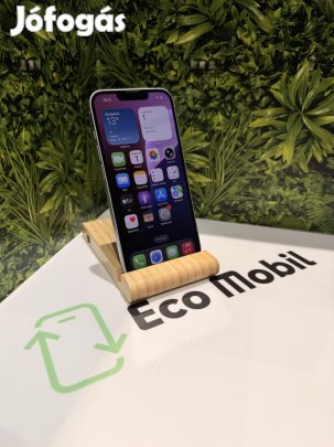 Apple iPhone 14 Kártyafüggetlen 128 GB, 12 hó garancia