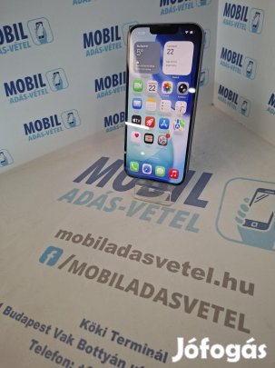 Apple iPhone 14 Kártyafüggetlen 128 GB, 12 hó garancia