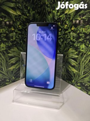 Apple iPhone 14 Kártyafüggetlen 128 GB, 12 hó garancia