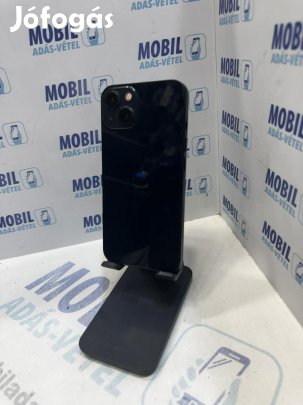 Apple iPhone 14 Kártyafüggetlen 128 GB, 12 hó garancia