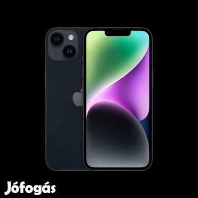 Apple iPhone 14 Plus 100% Akksi 128GB Midnight