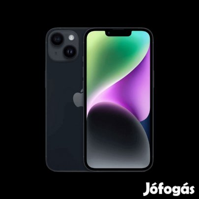 Apple iPhone 14 Plus 100% Akksi 256GB Midnight