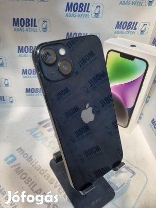 Apple iPhone 14 Plus Kártyafüggetlen 128 GB, 12 hó garancia