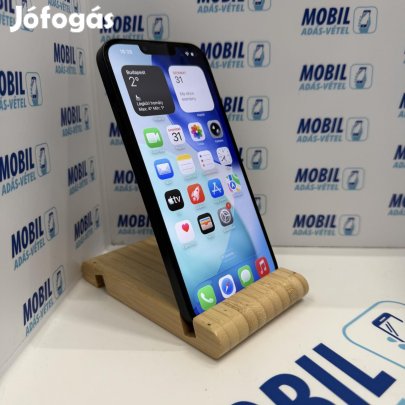 Apple iPhone 14 Plus Kártyafüggetlen 128 GB, 12 hó garancia