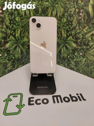 Apple iPhone 14 Plus Kártyafüggetlen 128 GB, 12 hó garancia