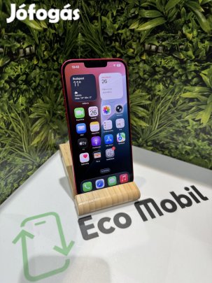 Apple iPhone 14 Plus Kártyafüggetlen 256 GB, 12 hó garancia