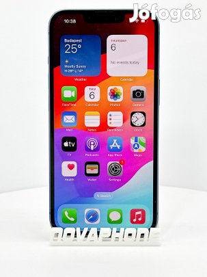 Apple iPhone 14 Plus (128GB)  - Akku: 100% - Szín: Kék