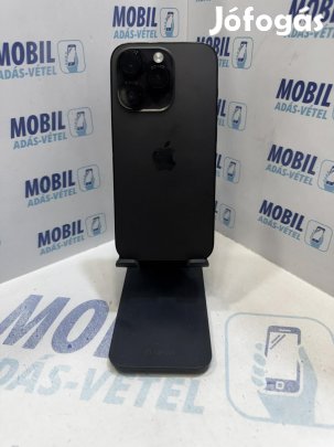 Apple iPhone 14 Pro Kártyafüggetlen 128 GB, 12 hó garancia