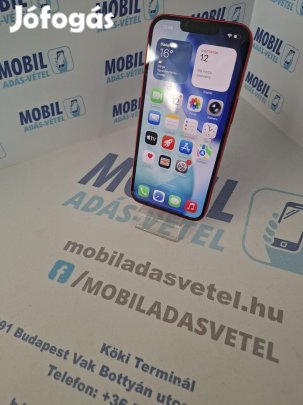 Apple iPhone 14 Vodafone 128 GB, 12 hó garancia