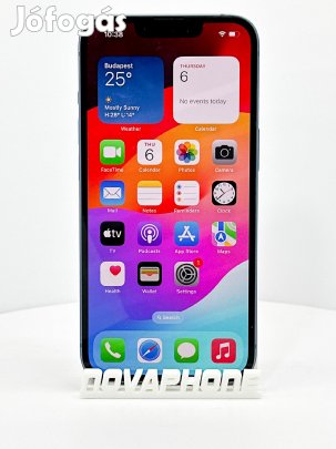 Apple iPhone 14 (128GB)  - Akku: 100% - Szín: Kék