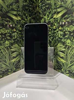 Apple iPhone 15 Kártyafüggetlen 128 GB, 12 hó garancia