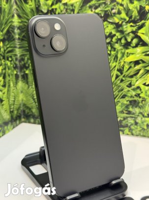 Apple iPhone 15 Plus Kártyafüggetlen 128 GB, 12 hó garancia