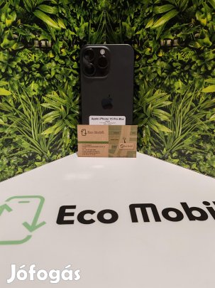 Apple iPhone 15 Pro Max Kártyafüggetlen 256 GB, 12 hó garancia