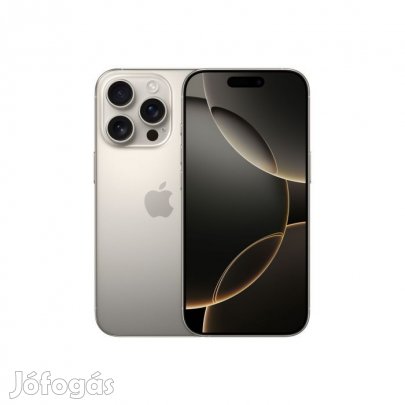 Apple iPhone 16 Pro 256GB Natural titanium