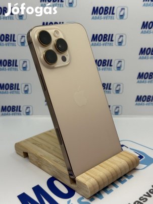 Apple iPhone 16 Pro Max Kártyafüggetlen 256 GB, 12 hó garancia