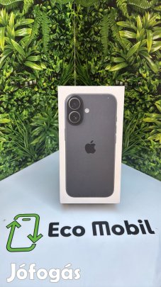 Apple iPhone 17 Kártyafüggetlen 256 GB 8 GB Ram, 12 hó garancia