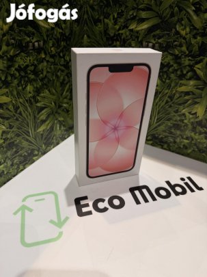 Apple iPhone 17e Kártyafüggetlen 256 GB, 12 hó garancia