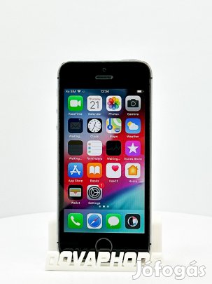 Apple iPhone 5S (32GB)  - Szín: Szürke