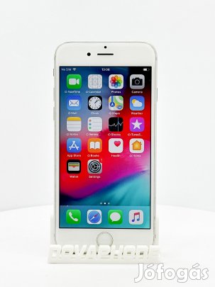 Apple iPhone 6S (64GB)  - Akku: 100% - Szín: Ezüst